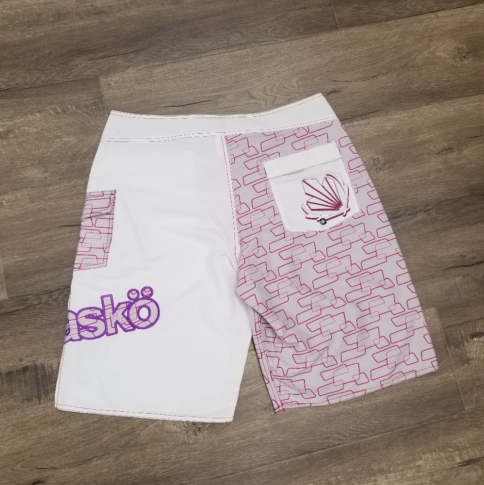 FyaskoMen's boardshort